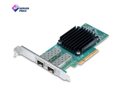 MELLANOX MCX512A-ACAT DP 10/25Gb SFP28 PCI-E адаптер